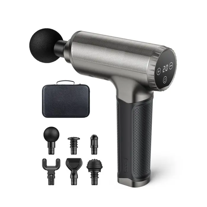 TaoTronics TT-PCA004 massage gun