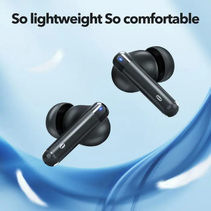TaoTronics TWS Headphones TT-BH1120