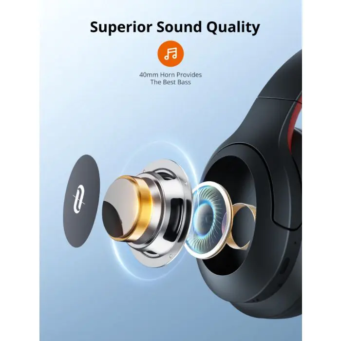 TaoTronics TWS Headphones TT-BH1120