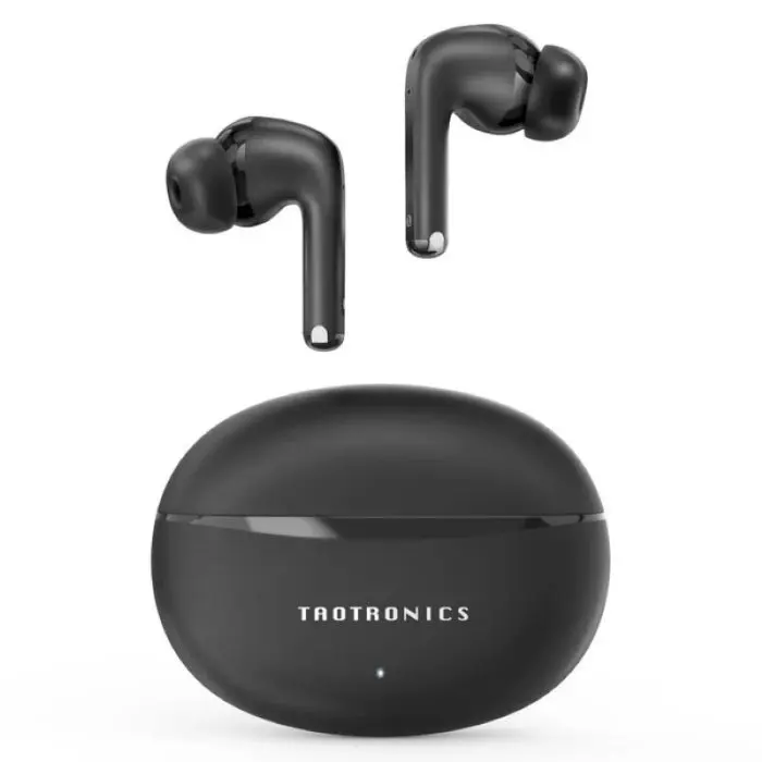 TaoTronics Wireless headphones BH1118 white - TT-BH1118_W
