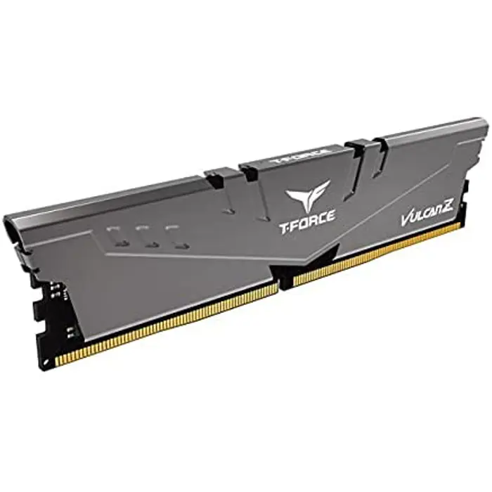 Team Group DDR4 -16GB - 3600 - CL - 18 T-Force VulcanZ black Dual Kit