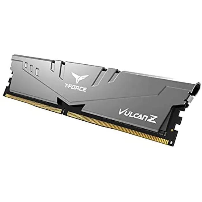 Team Group DDR4 -16GB - 3600 - CL - 18 T-Force VulcanZ black Dual Kit