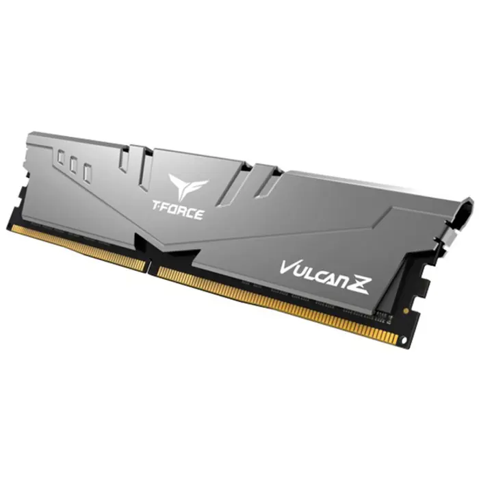 Team Group DDR4 -16GB - 3600 - CL - 18 T-Force VulcanZ black Dual Kit