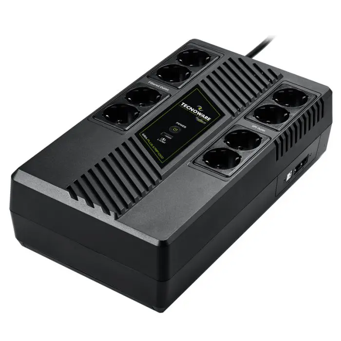 Tecnoware UPS ERA PLUS STRIP 1000 uninterruptible power supply