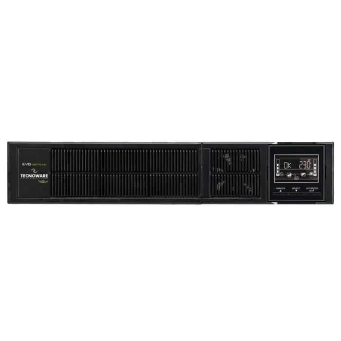 Tecnoware UPS EVO DSP PLUS 2400 RACK / TOWER uninterruptible power supply
