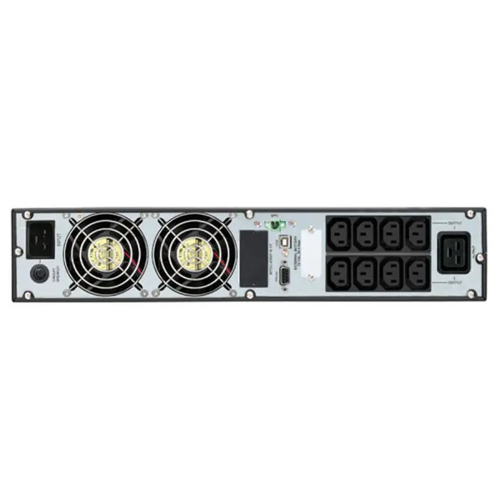 Tecnoware UPS EVO DSP PLUS 3600 RACK / TOWER uninterruptible power supply