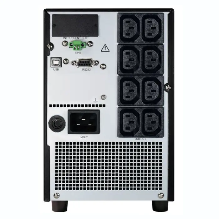 Tecnoware UPS EXA PLUS 3000 uninterruptible power supply