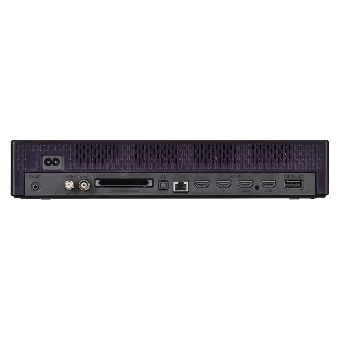 Telewizor 65" Samsung QE65LS03F