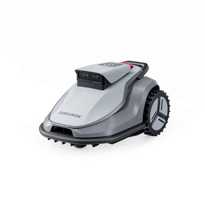 TERRAMOW robotska kosilnica V1000