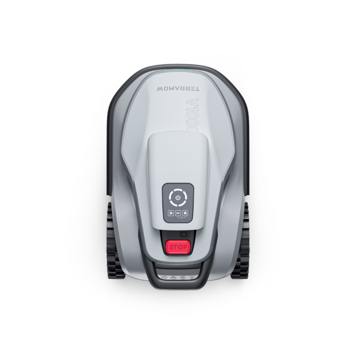TERRAMOW robotska kosilnica V1000