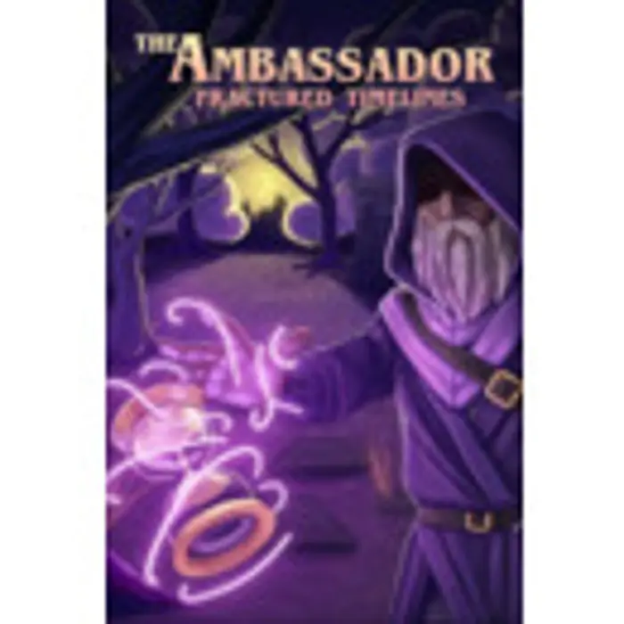 The Ambassador: Fractured Timelines (Xbox One)