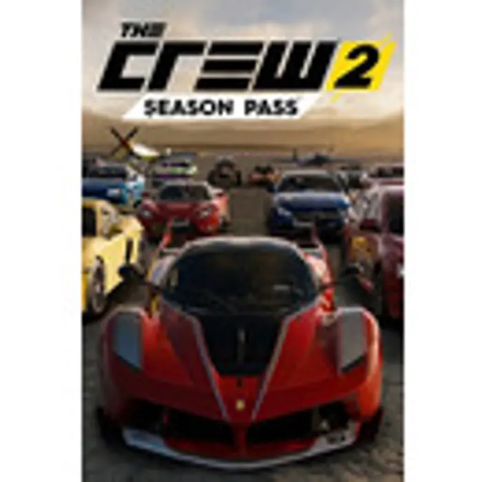 The Crew 2 - Season Pass