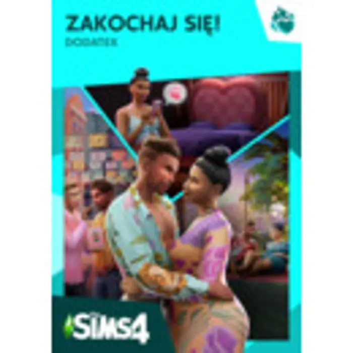 The Sims 4: Lovestruck