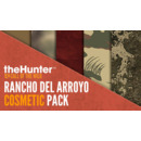 Igra PC theHunter: Call of the Wild - Rancho del Arroyo Cosmetic Pack