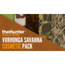 Igra PC theHunter: Call of the Wild - Vurhonga Savanna Cosmetic Pack