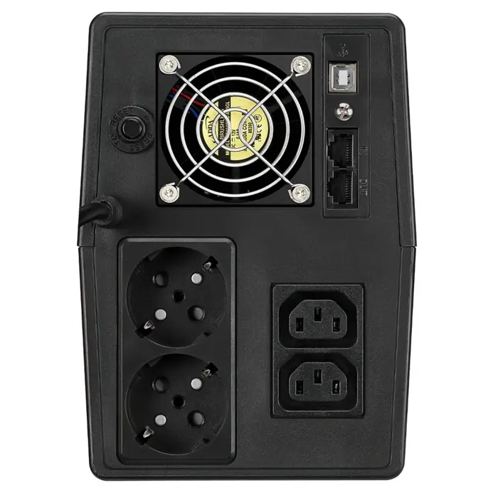 Thermal Grizzly TG GPU Guard (black, 100x100 mm)