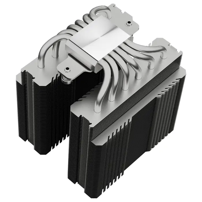 Thermalright Peerless Assassin 120 Digital ARGB Black