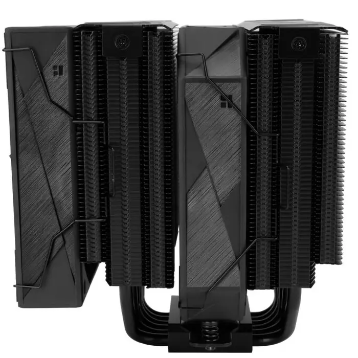 Thermalright Royal Pretor 130, Dual-Tower - 1x 120mm, 1x 130mm, black
