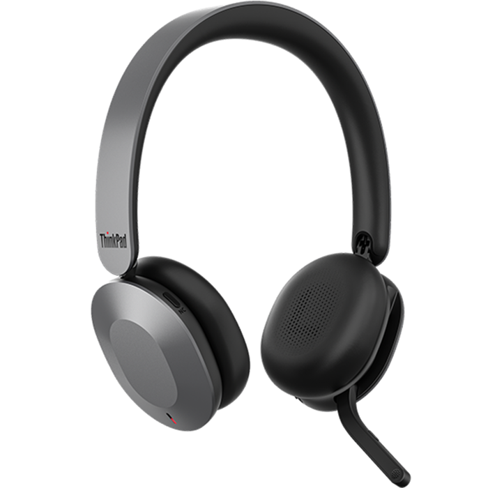 ThinkPad Dual-Mode Wireless ANC Foldable Headset