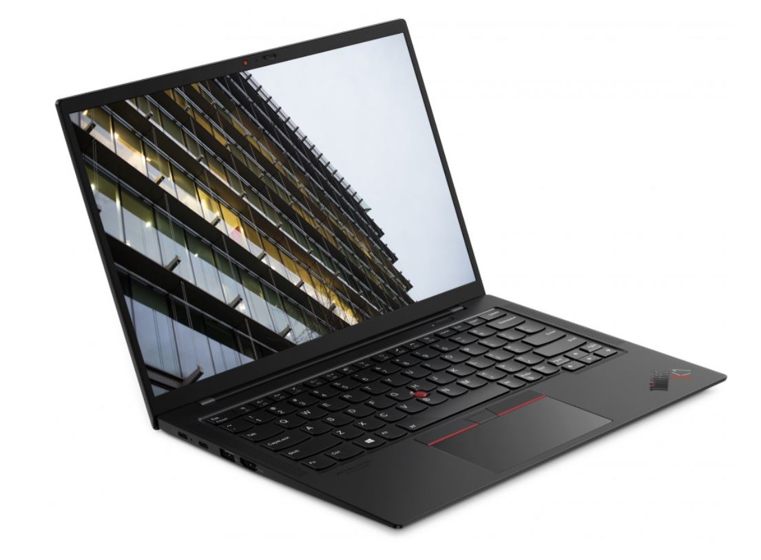 Laptop Lenovo ThinkPad X1 Carbon G6 / i7 / RAM 16 GB / 512GB SSD / 14,0″ FHD