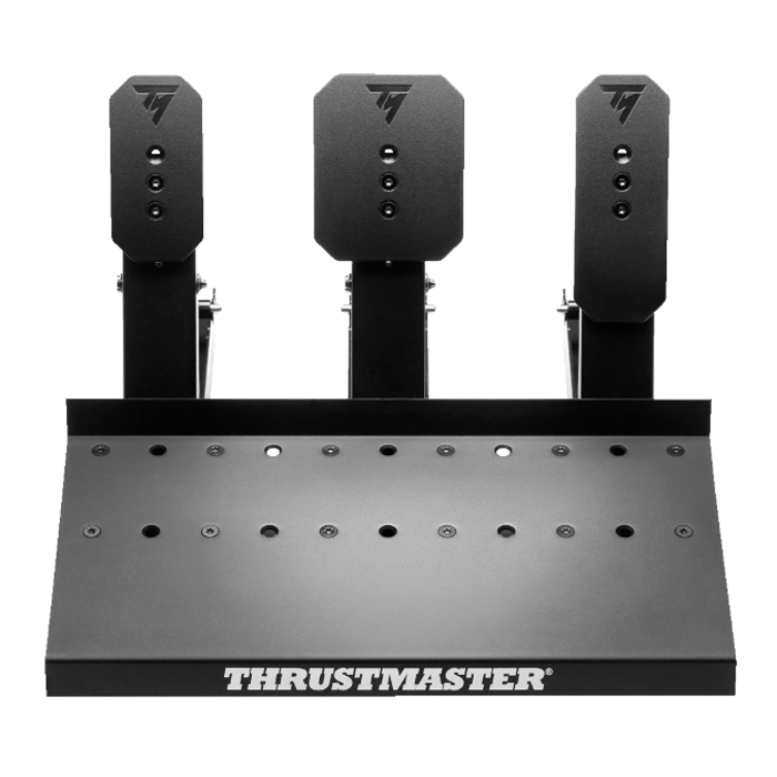 Thrustmaster Raceline Pedals III Pedalset - black-4060383