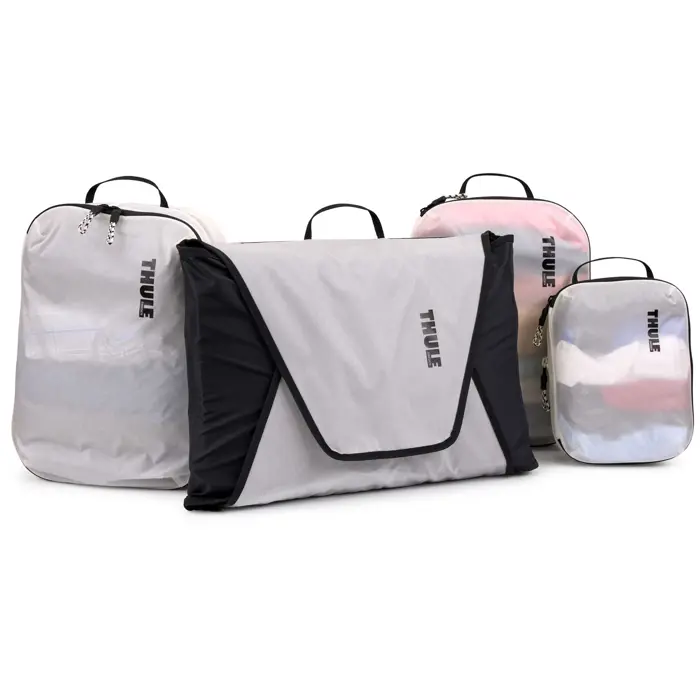 Thule | Compression Cube Set | White