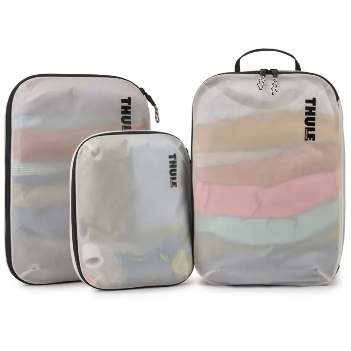 Thule | Compression Cube Set | White