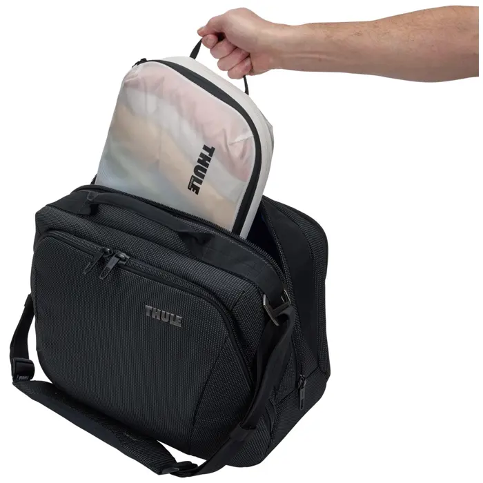 Thule | Compression Cube Set | White