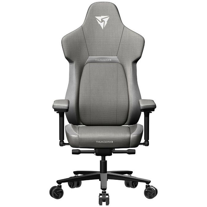 ThunderX3 CORE-Loft Gaming Stolica - siva TEGC-2056101.41