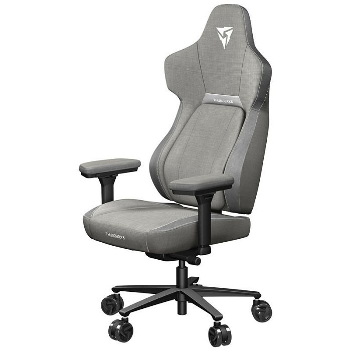 ThunderX3 CORE-Loft Gaming Stolica - siva TEGC-2056101.41