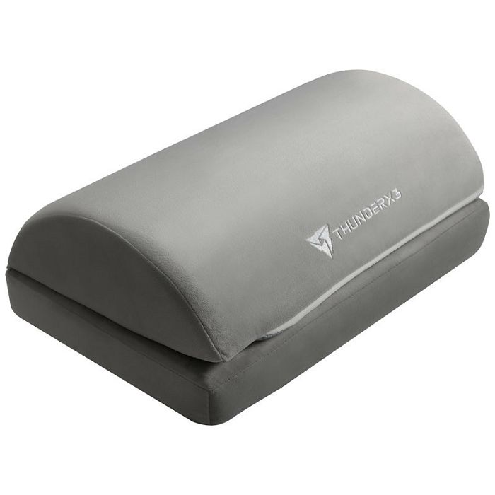 ThunderX3 CORE-Loft Gaming Stolica - siva TEGC-2056101.41