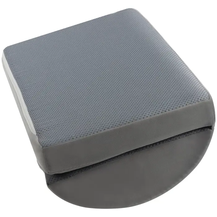 ThunderX3 Fußstütze, Stoffbezug - Loft Grey-LOFT GREY FOOTREST