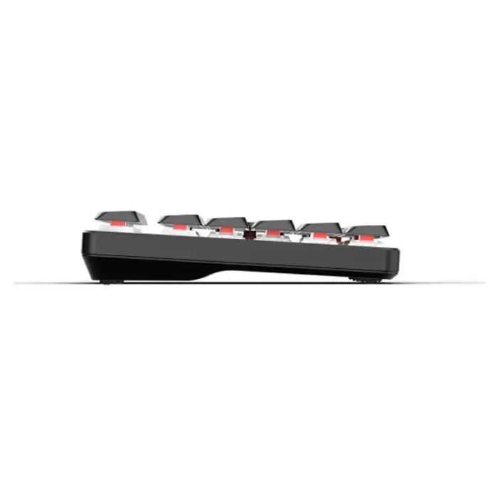 Tipkovnica UVI LEAF WIRELESS