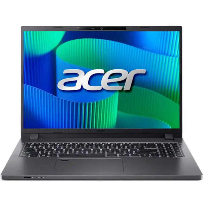 TMP216-51-G2-TCO-50Q8, 16/FHD/Core 5 120U/16GB/S512GB/W11P/GRY/3Y