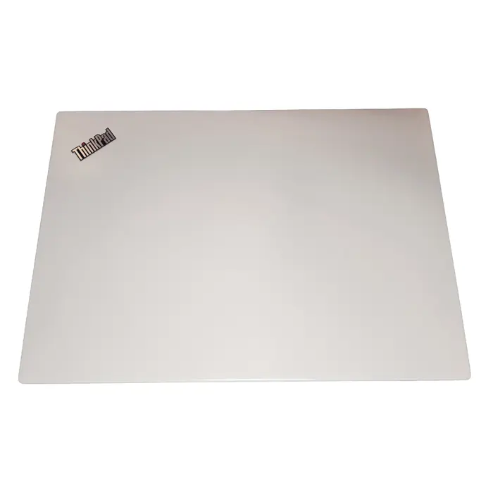 Topcover Lenovo ThinkPad T490s / T495s - Arctic White
;P/N 5CB0Y87695