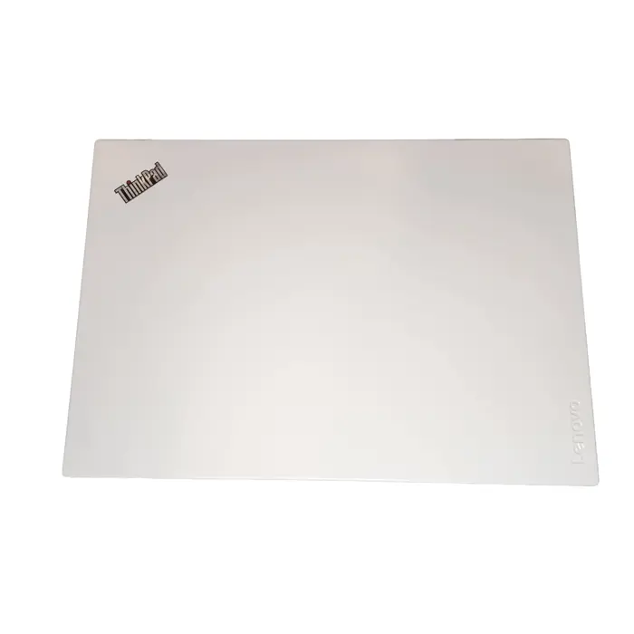 Topcover Lenovo ThinkPad T580 - Arctic White
;P/N 01YU625