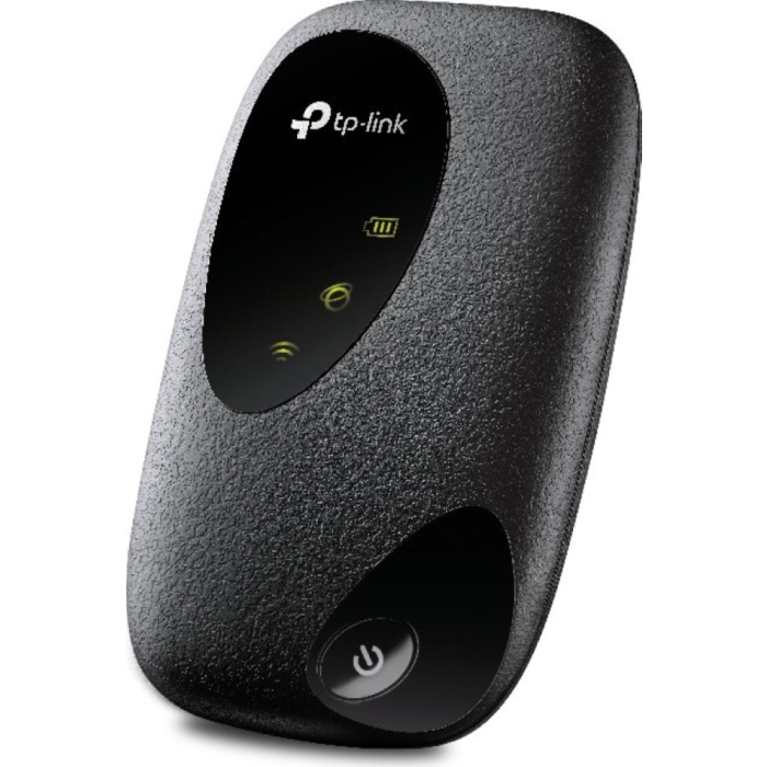 TP-Link 4G LTE Mobile Wi-Fi hotspot with battery power M7000