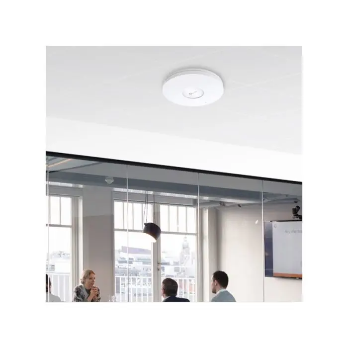TP-LINK 5400Mbps Wireless AX WiFi 6 ceiling access point