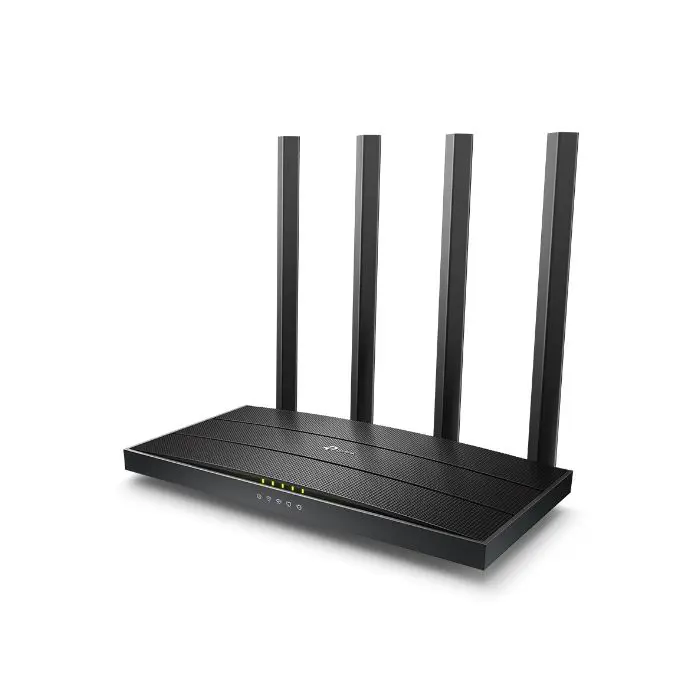 TP-LINK ARCHER C6 AC1200 Gigabit Wireless Router