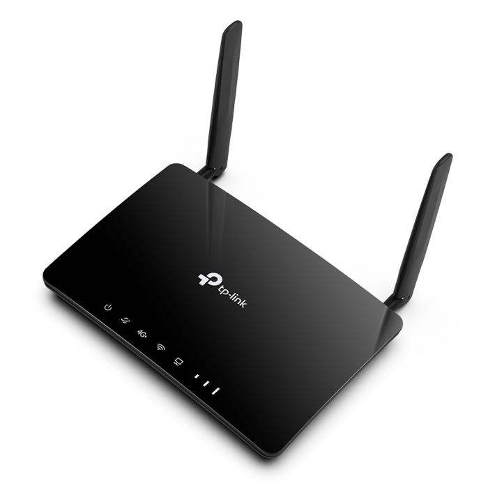 TP-Link Archer MR500 AC1200 Wireless Dual Band 4G+ Cat6 router, SIM