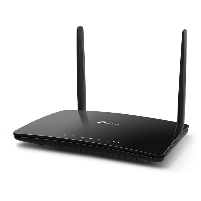 TP-Link Archer MR500 AC1200 Wireless Dual Band 4G+ Cat6 router, SIM