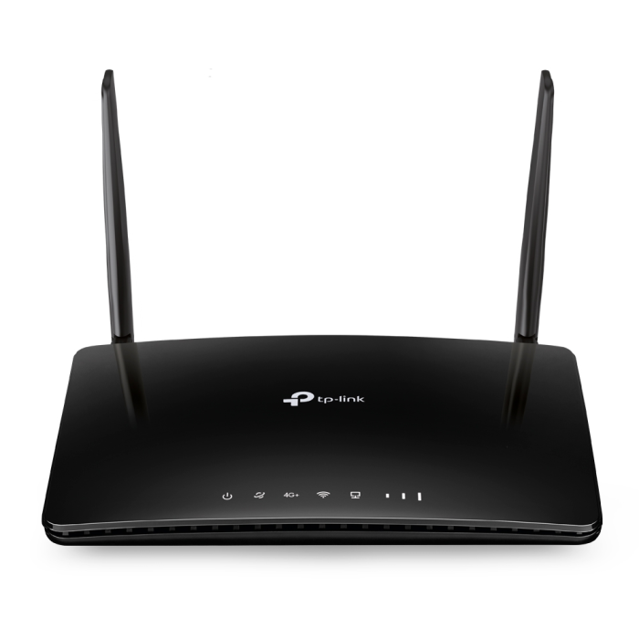 TP-Link Archer MR500 AC1200 Wireless Dual Band 4G+ Cat6 router, SIM
