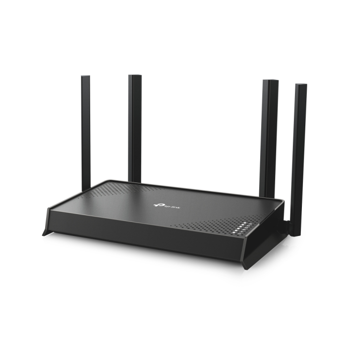 TP-LINK BE3600 Dual-Band Wi-Fi 7 2882+688 Mbps Router, 1 Gbps LAN