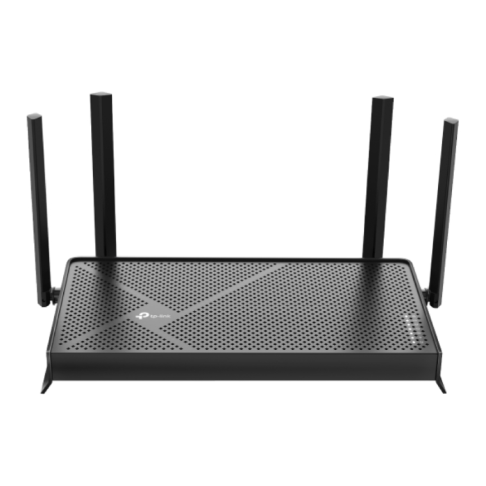 TP-Link BE3600 Dual-Band Wi-Fi 7 2882+688 Mbps Router, 2.5 Gbps Lan, USB 3.0