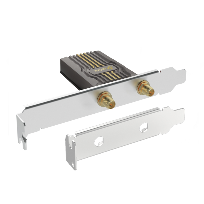 TP-LINK BE6500 Wi-Fi 7 BT5.4 PCIe Adapter