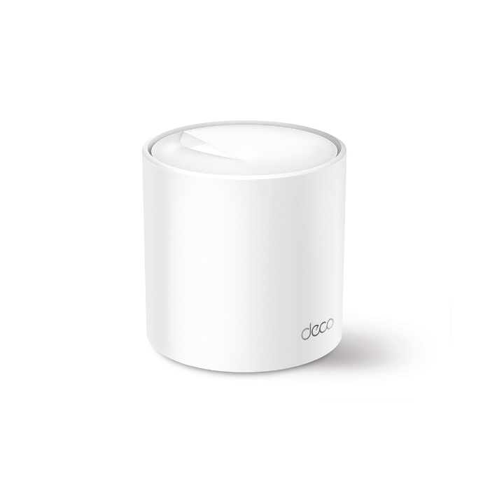 TP-Link Deco X50 (1 pack) domači Mesh Wifi sistem