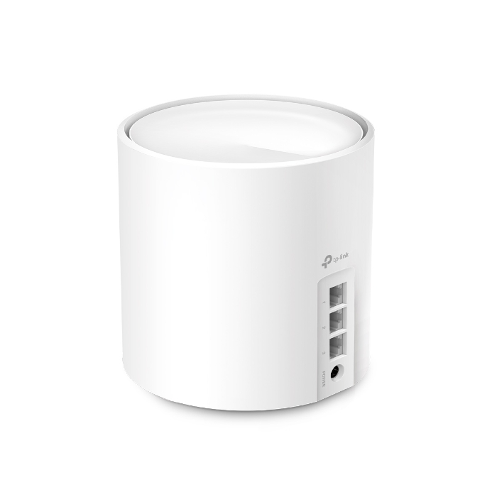TP-Link Deco X50 (1 pack) domači Mesh Wifi sistem