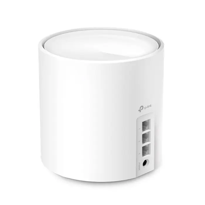 TP-Link Deco X50 (2 pack) home Mesh Wifi system