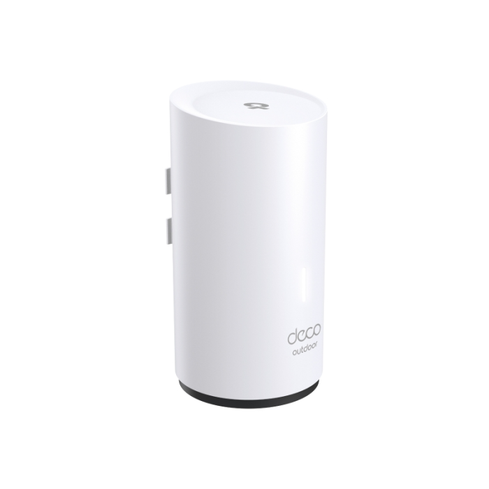 TP-Link Deco X50-Outdoor (1 pack) outdoor Mesh AX3000 Dual-Band Wi-Fi 6 system