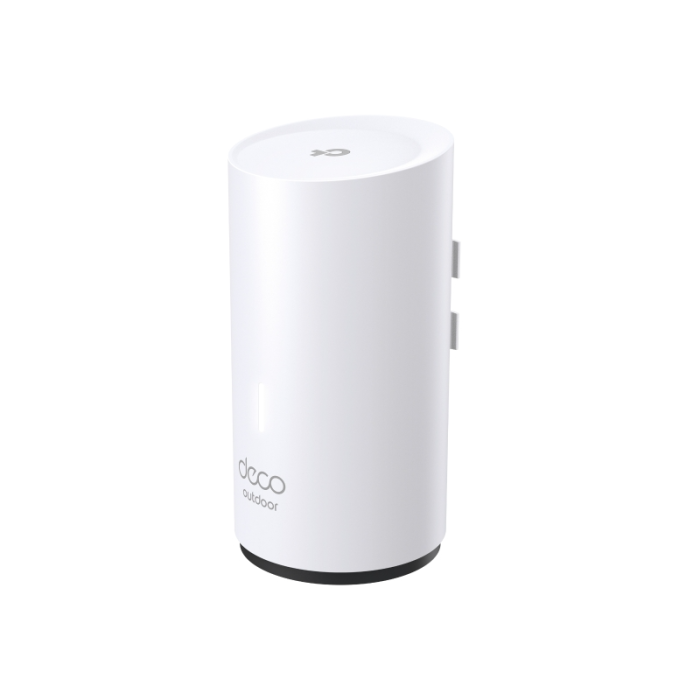 TP-Link Deco X50-Outdoor (1 pack) outdoor Mesh AX3000 Dual-Band Wi-Fi 6 system